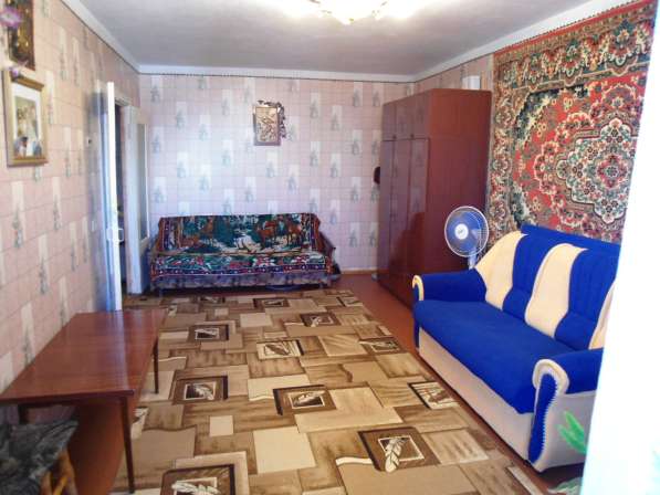 Продаётся 2-х комнатная квартира в г. Будённовске в Ставрополе фото 6