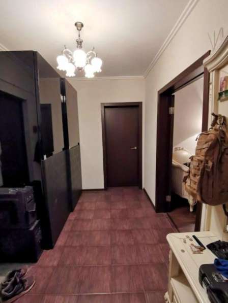 Продажа 2-комнатной квартиры в ЖК Мичурино Москва в Москве фото 4