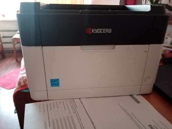 Продам принтер kyocera в Москве фото 3