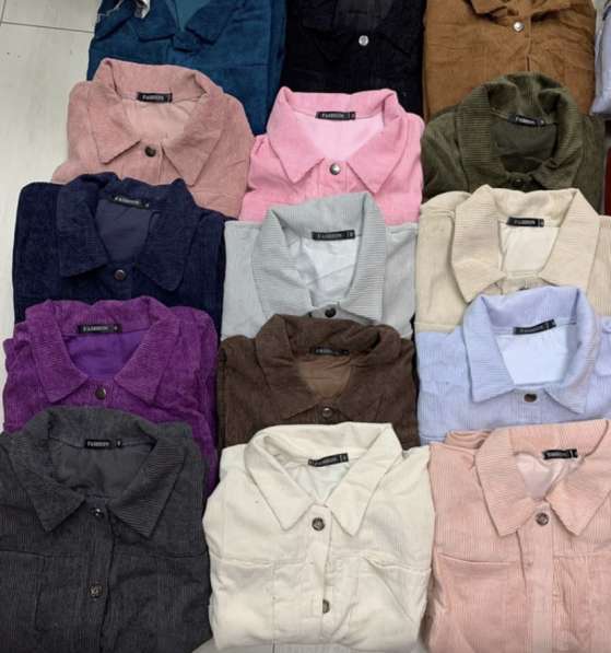 Вельветовый костюм в Москве фото 9