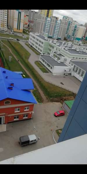 Квартира в Индустриальном районе в Барнауле фото 5