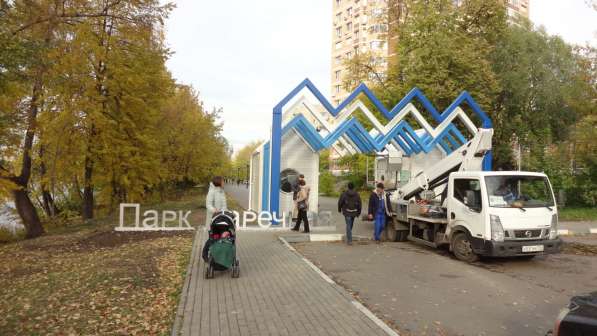Реконструкция и реставрация, проектно-изыскательные работы в Москве фото 6