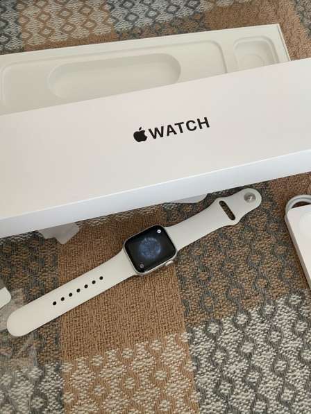 Apple watch SE 40 mm в Свободном