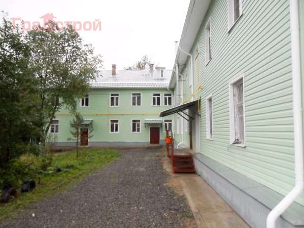Продам четырехкомнатную квартиру в Вологда.Жилая площадь 95 кв.м.Этаж 1. в Вологде фото 3