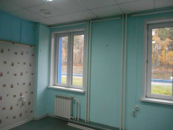 Продам нежилое помещение на Киренского 2И в Красноярске в Красноярске фото 11