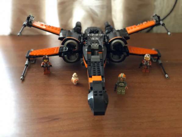 LEGO Star Wars 75102