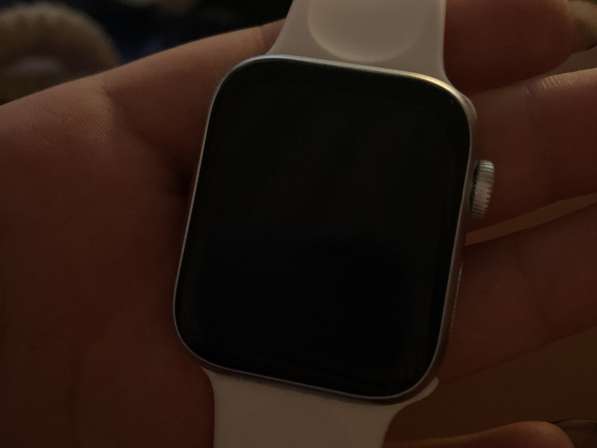 Apple watch 6 в Выборге фото 3