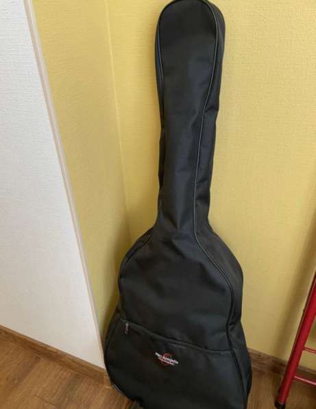 Гитара Yamaha C-40 в Казани