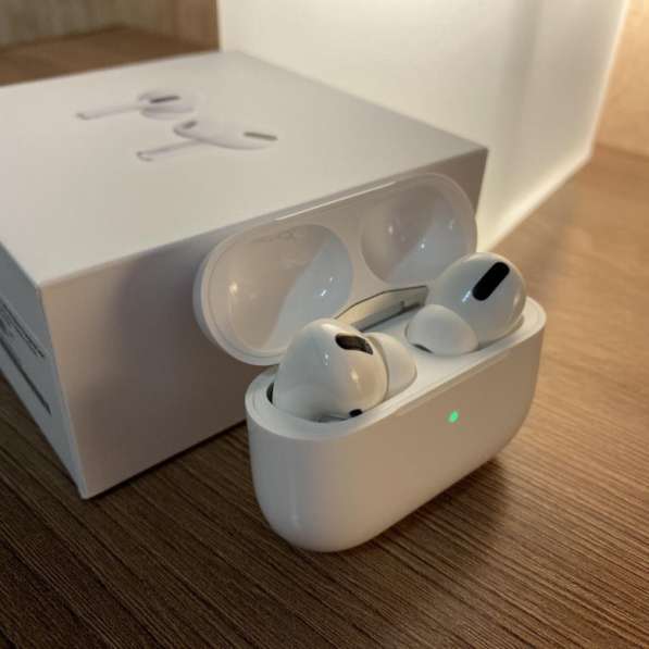 AirPods Pro в Саратове фото 4