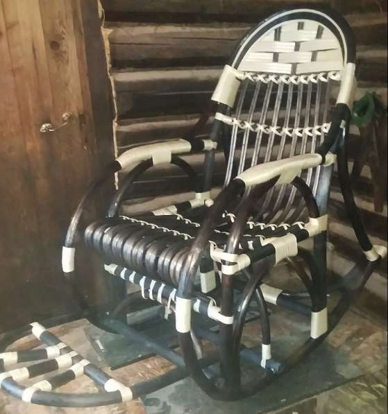 Кресло качалка в Ревде