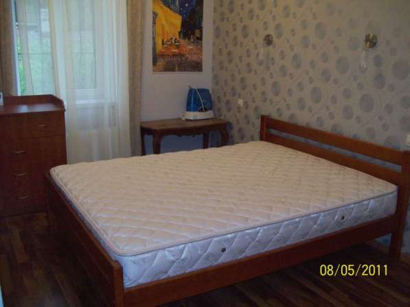 Сдам 2-комнатную квартиру на ул. Дерибасовской в Одессе