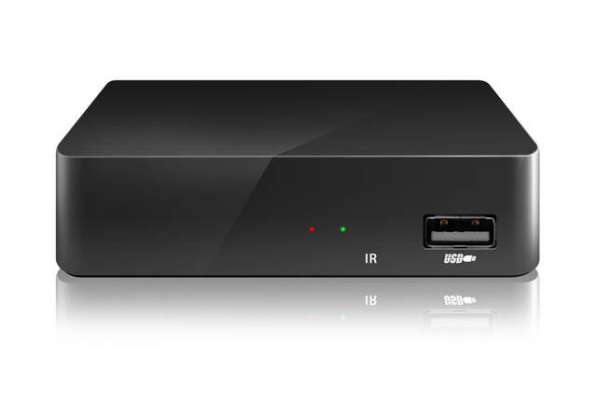Медиаплеер Iconbit MOVIE HDS T2 MP-0302C