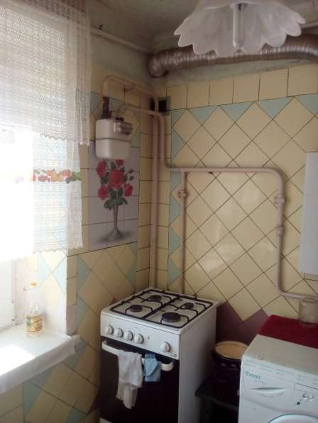 Четырехкомнатная квартира в Таганроге фото 5