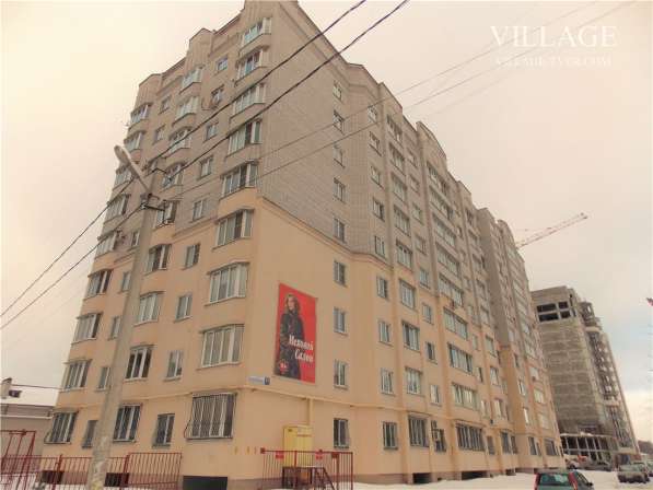 Продам двухкомнатную квартиру в Тверь.Жилая площадь 70 кв.м.Дом кирпичный.Есть Балкон. в Твери фото 26