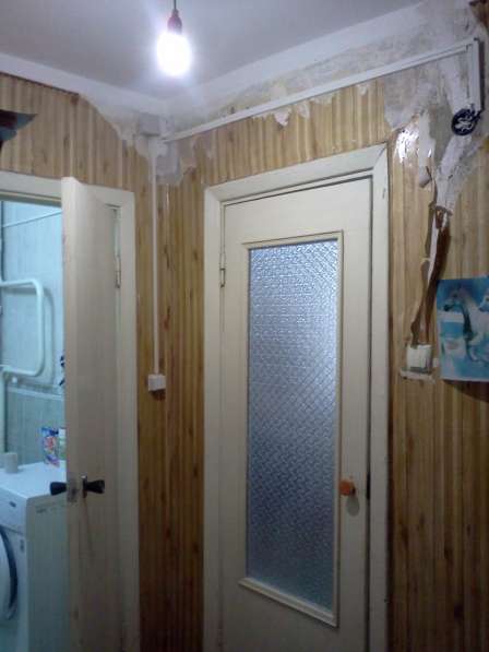 ► Сдам 1-комнатную хорошую квартиру на Нижнем Солнечном в Керчи фото 19