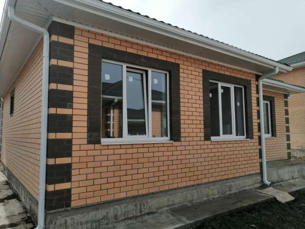Продам дом в коттеджном поселке в Краснодаре фото 19