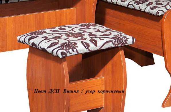 Кухонный уголок Елена 2 в Москве фото 3