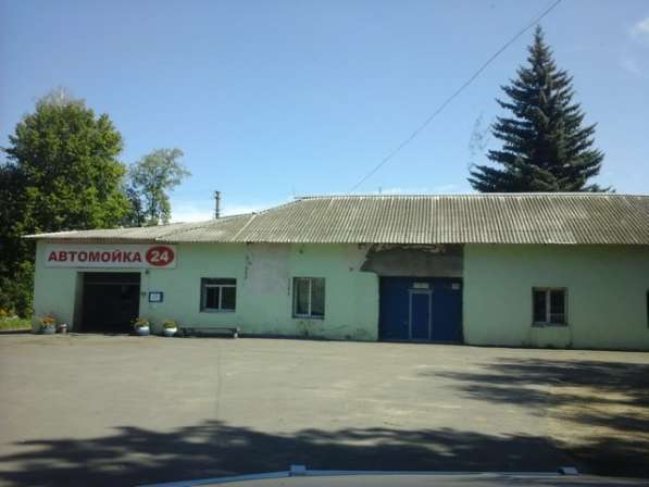 Продажа автомойки-автосервиса 5,5 млн. руб в Туле фото 3
