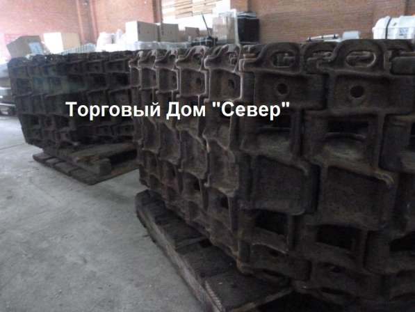 Гусеница ГТТ в Петропавловск-Камчатском фото 6
