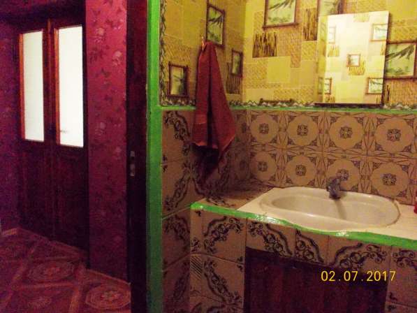 Сдаю домик в частном секторе в Феодосии фото 7