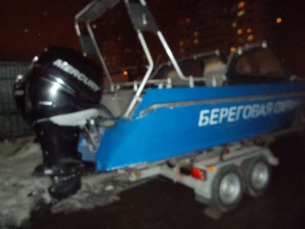 Катер ВМФ Береговой охраны. Мастер 651 в Санкт-Петербурге фото 38