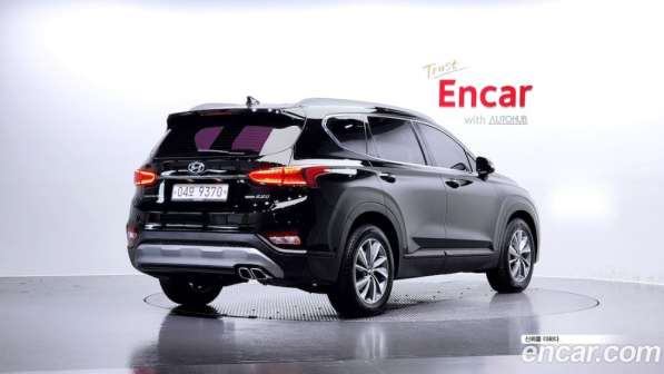 Hyundai, Santa Fe, продажа в Владивостоке в Владивостоке фото 25