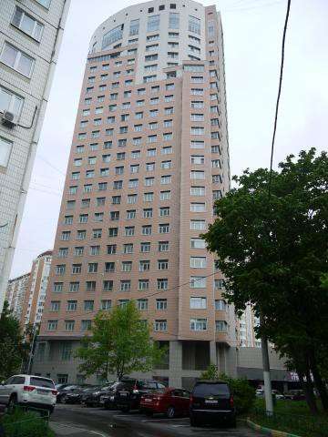 Продам четырехкомнатную квартиру в Москве. Жилая площадь 149 кв.м. Этаж 12. Есть балкон. в Москве фото 8