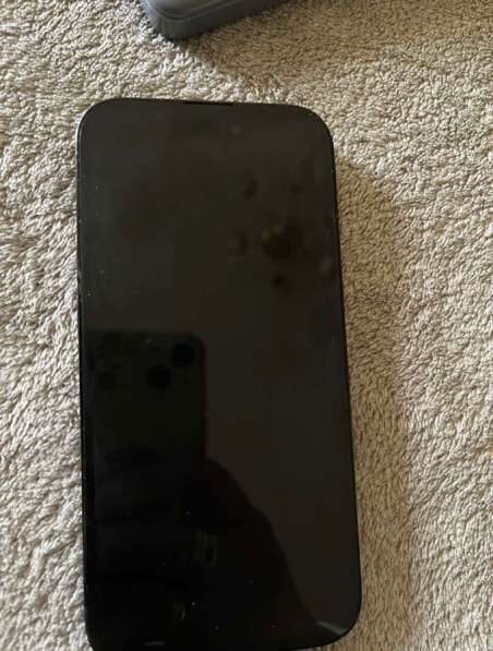 Iphone 14 pro 128GB в Сочи фото 3