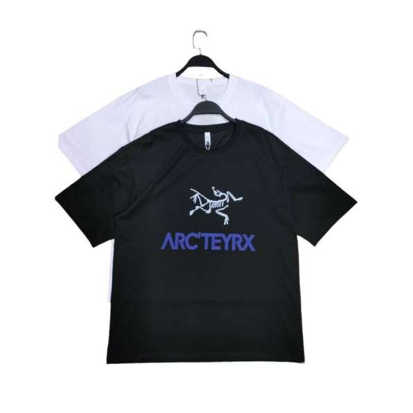 Футболка ARC'TERYX в Москве