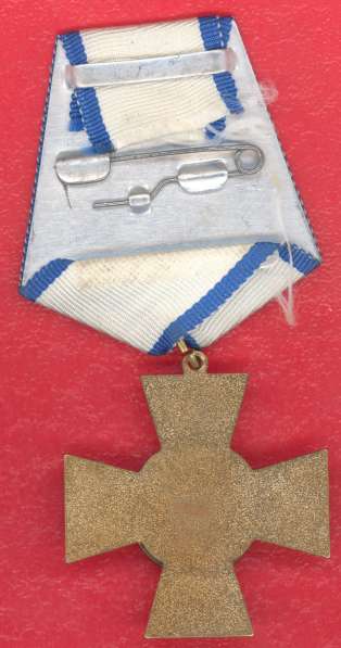 Орденский знак «Император Петр I» с документом в Орле фото 6