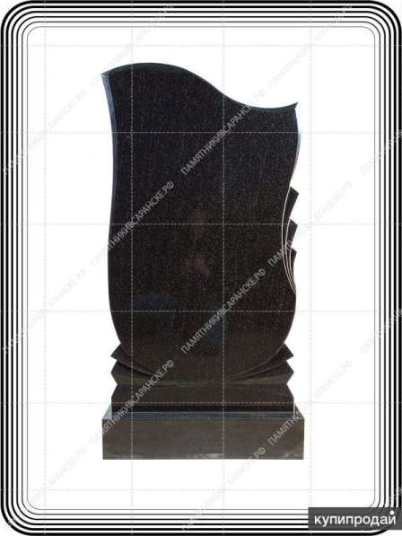 Продажа и производство ритуальных памятников в Саранске фото 13