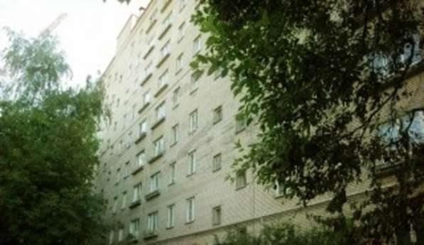 Продам двухкомнатную квартиру в Подольске. Жилая площадь 46 кв.м. Этаж 3. Дом кирпичный. в Подольске фото 4