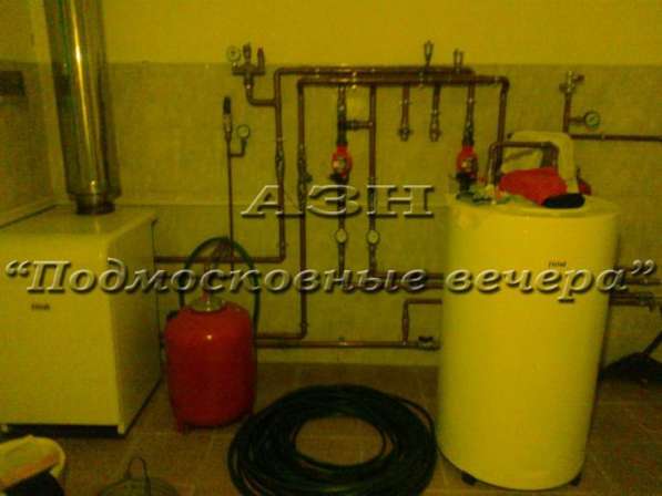 Продам коттедж в Москва.Жилая площадь 250 кв.м.Есть Канализация, Электричество. в Москве фото 3