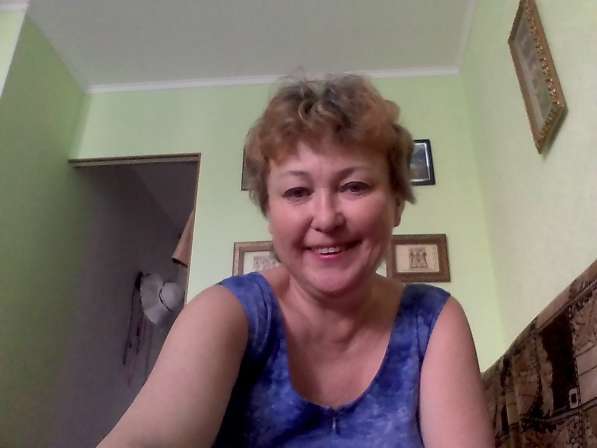 Татьяна, 52 года, хочет познакомиться в Уфе