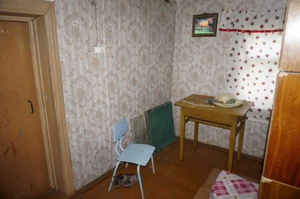 Бревенчатый дом в жилом посёлке, 270 км от МКАД в Мытищи фото 10