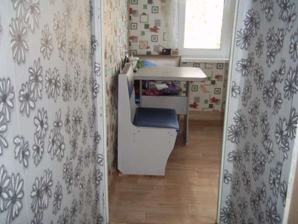 Продам отличную квартиру в Приморско-Ахтарске фото 5