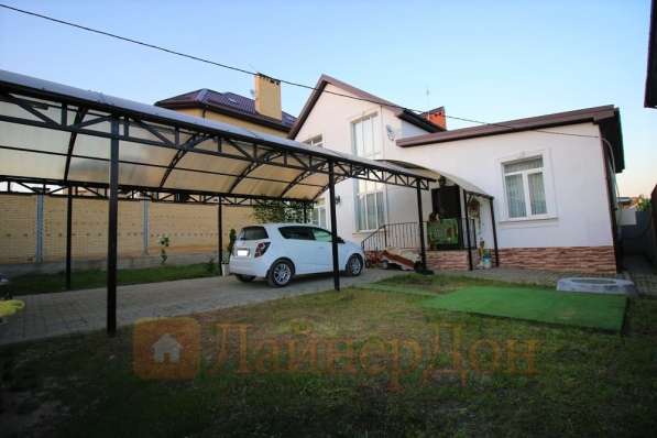 Продам дом в Аксай.Жилая площадь 180 кв.м. в Аксае фото 24