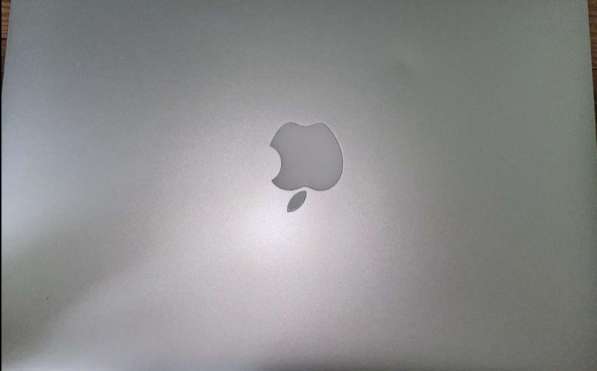 Продам MacBook 13 pro (late 2013)