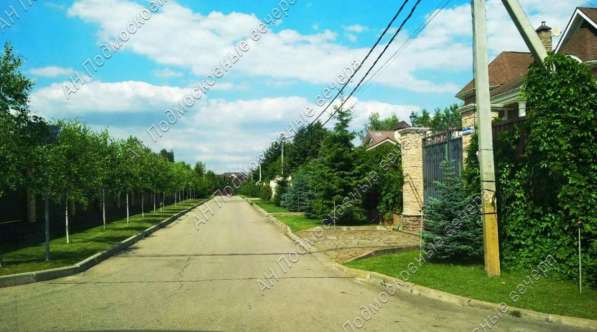 realty_mapper3.plot_in_locationИндивидуальное жилищное ст-во. Есть Электричество, Газ. в Москве фото 24