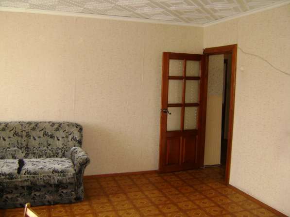 Большая 3 комнатная из 4 комн. квартиры - дешево, плюс бонус в Тюмени фото 14