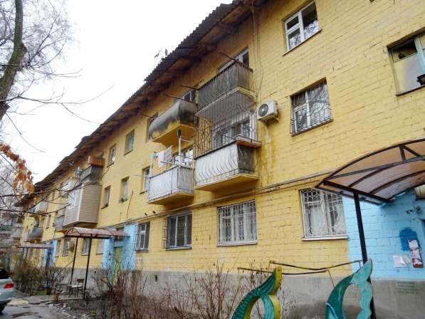 Срочно продам 2 к. кв. р-н Ак кеме, кирп. 41 м2 35,9т$ в 