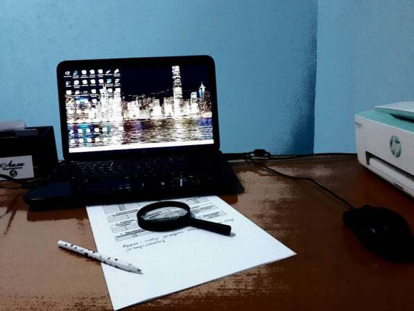 Бюро переводов в Волжский фото 3