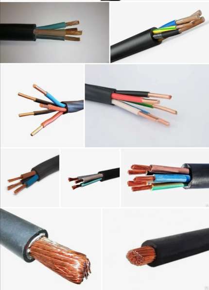 Вывоз скупка Приём кабеля провода нелеквида обрезков в Кстове фото 18