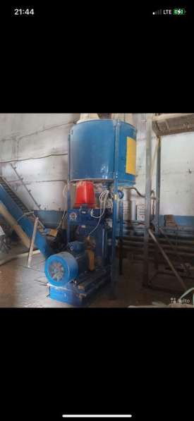 Гранулярно для производства пиллет в Красноярске фото 12