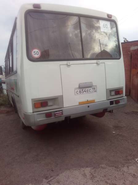 Продаю автобус в Иркутске