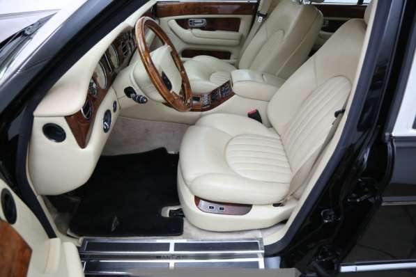 Bentley, Arnage, продажа в Москве в Москве фото 5