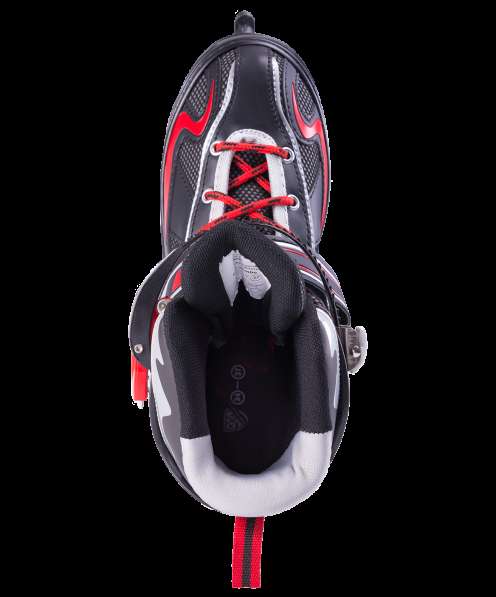 Коньки-ролики раздвижные Combo в Сочи фото 17