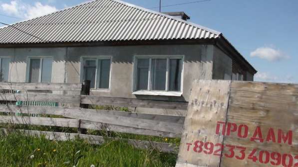 Продам дом в п. Камарчага, ул. Высоцкого 1 в Красноярске фото 13
