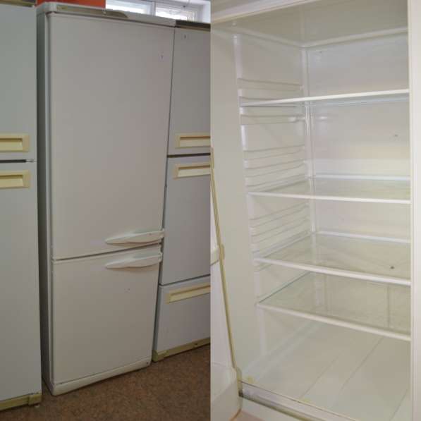 Холодильник Stinol RF 345A.008
