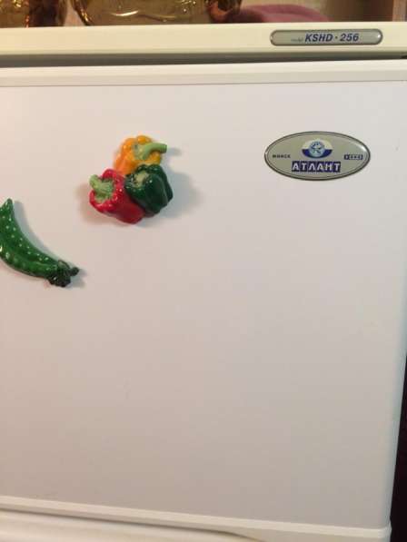 Холодильник Атлант в Набережных Челнах фото 3